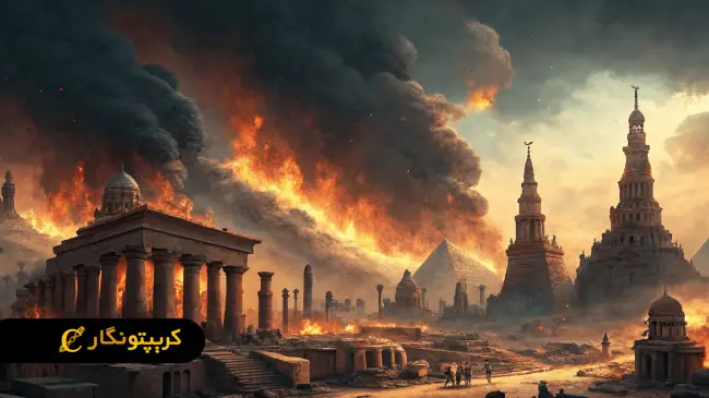 کاهش شدید ارزش میم کوین‌ها!