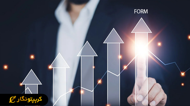 آینده ارز دیجیتال Four (FORM)