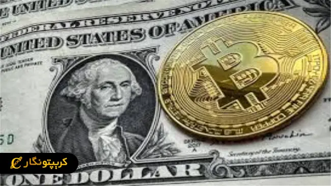 بیت کوین جایگزین دلار؟ زنگ خطر به صدا درآمد!