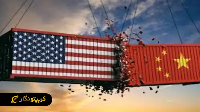 افزایش شدید تعرفه چین، توقف فشار بر دیگر کشورها!