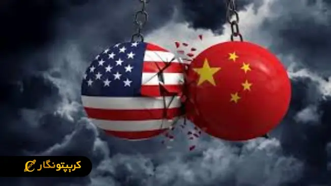 تعرفه سنگین آمریکا؛ چین در شوک!