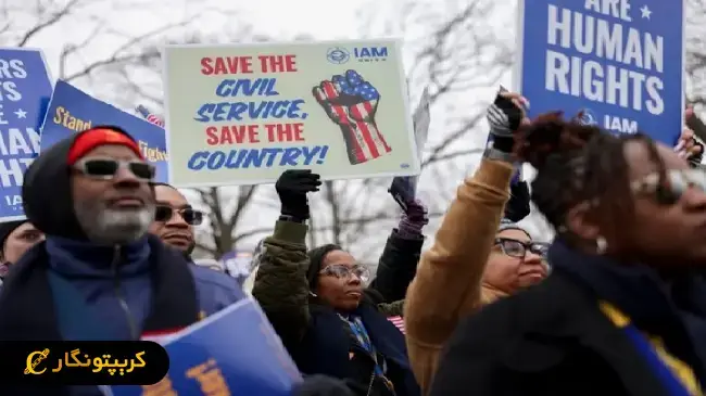 ارز دیجیتال، قربانی سیاست خارجی!