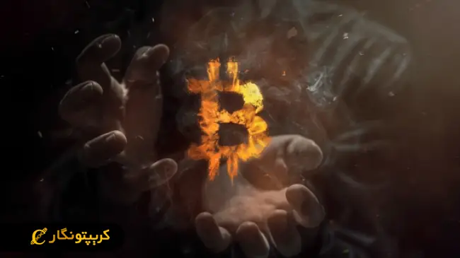 بلاک ۶۶۶,۶۶۶ بیت کوین؟