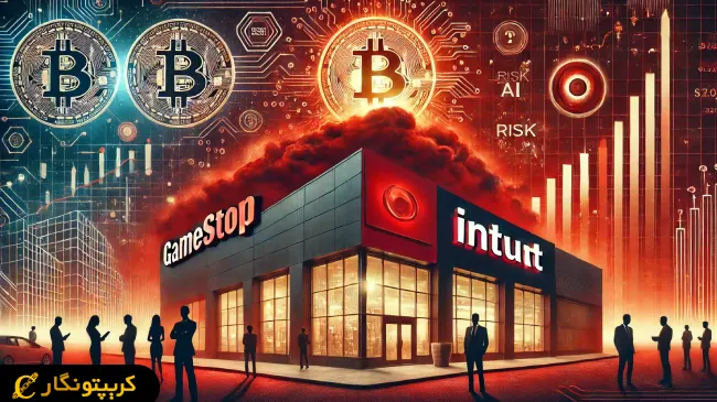 درخواست خرید بیت کوین توسط Mailchimp؛ شروعی تازه برای Intuit؟