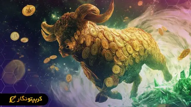 بیت کوین طلای دیجیتال بازار شد!