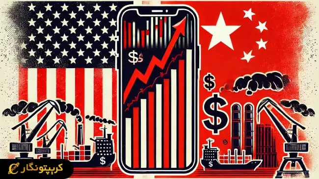 رشد بیت کوین؛ آغاز یک دوره جدید در بازار ارز دیجیتال!