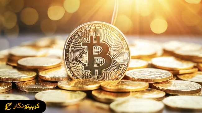 بیت کوین بهترین جایگزین دلار آمریکا برای تجارت بین المللی