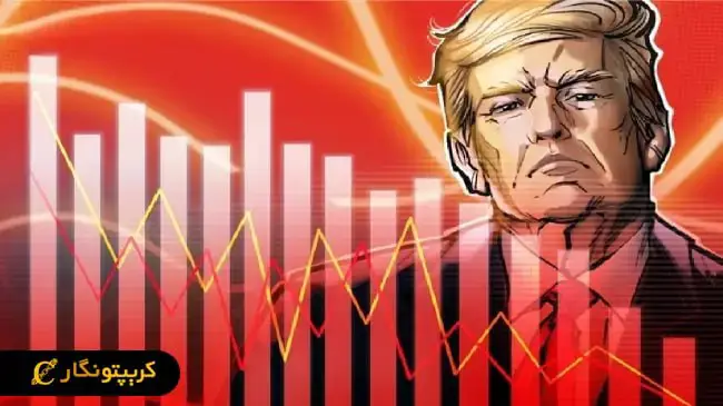واکنش بیت کوین به تغییرات اقتصادی در جهان!