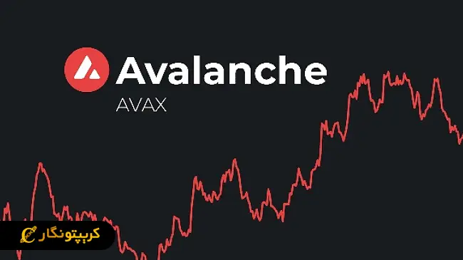 تحلیل آوالانچ AVAX؛ نشانه‌ای از تردید در بازار (۳۰ فروردین ۱۴۰۴)