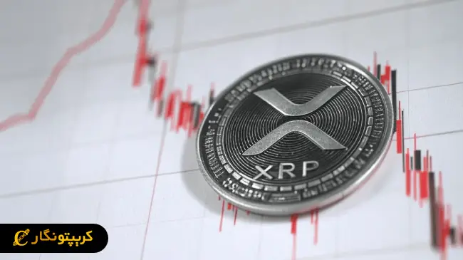 تحلیل ریپل؛ ریپل روی لبه سقوط ایستاده (۱۵ فروردین ۱۴۰۴)