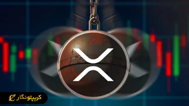 تحلیل ریپل؛ چرا قیمت XRP در حال افزایش است؟ (۳ اردیبهشت ۱۴۰۴)