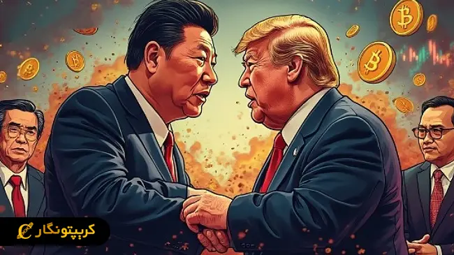 ادعای آمریکا درباره تعرفه های تجاری تکذیب شد!