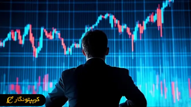 فرار سرمایه‌گذاران، ضربه به بازار رمزارزها!