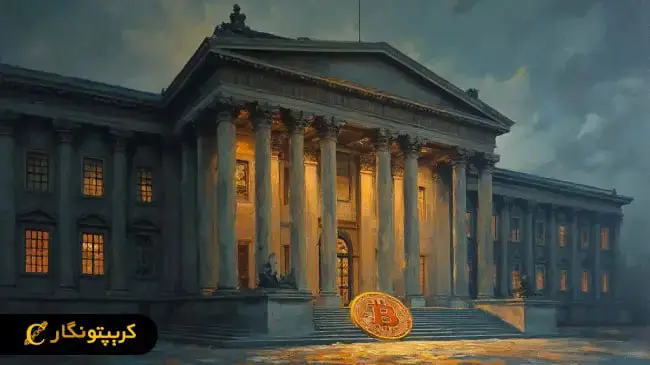 تأثیر تصمیم بانک مرکزی سوئیس بر بازار رمزارزها!