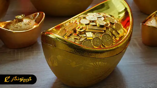 قیمت سکه امروز 9 اردیبهشت ۱۴۰4