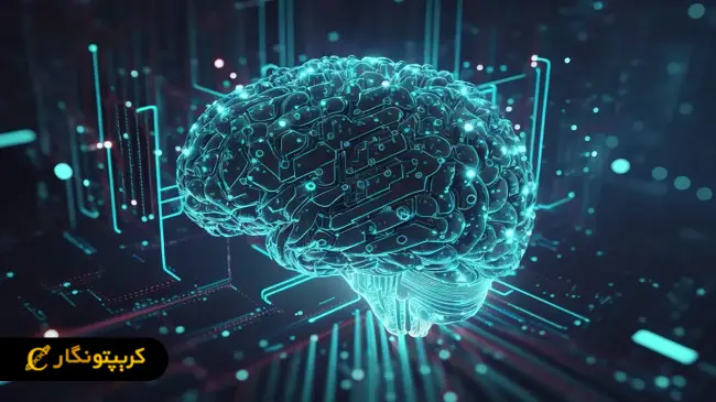 همکاری هوش مصنوعی و سولانا!