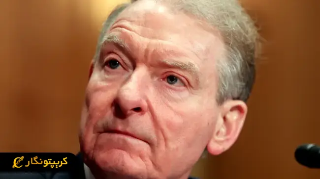 استقبال حامیان رمزارزها از پل اتکینز