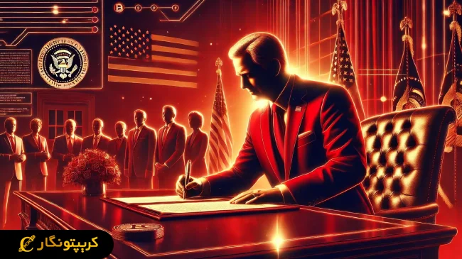 پل اتکینز رئیس جدید کمیسیون بورس آمریکا شد!