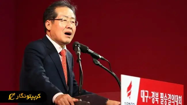 ارز دیجیتال محور اصلی برنامه های انتخاباتی!