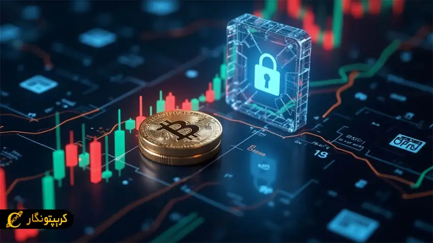 امنیت و شفافیت صرافی های ارز دیجیتال