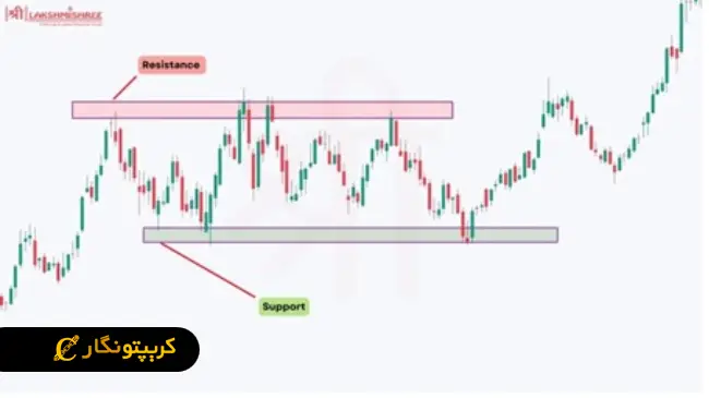 استراتژی حمایت و مقاومت