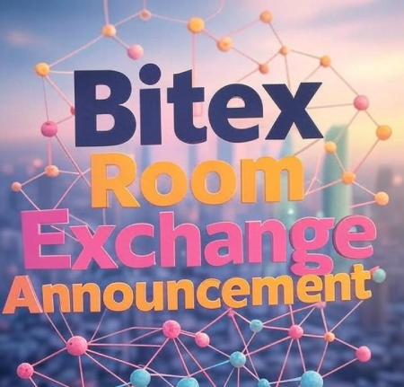 صرافی بیتکس روم