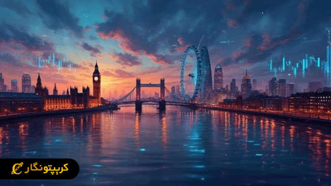 قوانین رمزارزها 