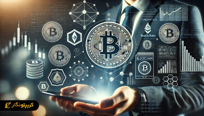 آموزش ساده تا پیشرفته ارز دیجیتال
