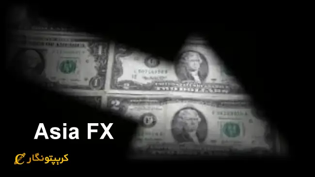 ارزهای دیجیتال تحت تأثیر دلار آمریکا