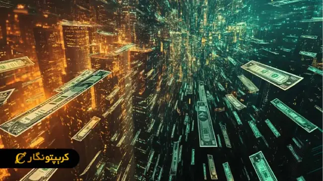 ورود ویزا و استرایپ به دنیای استیبل کوین‌ها