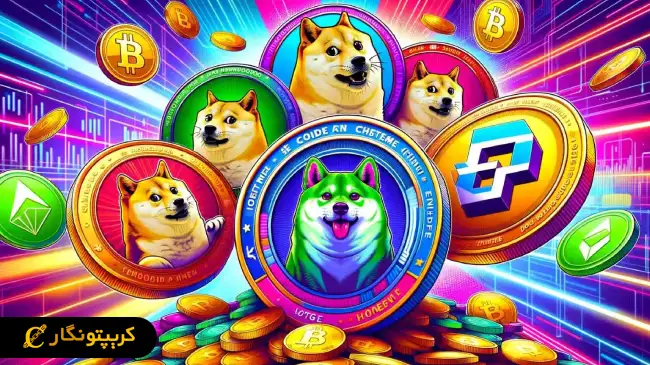 بایننس آلفا بازار میم کوین‌ها را داغ کرد!