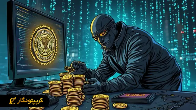 بدافزار Qakbot هدف حمله سایبری قرار گرفت