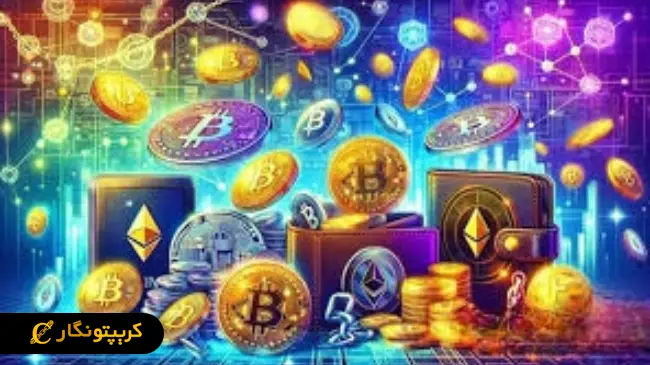 برترین ارزهای دیجیتال؛ فرصت طلایی سرمایه گذاری