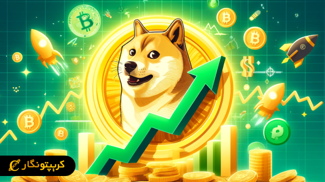 تحلیل دوج کوین 29 اردیبهشت 1404؛ عقب‌نشینی کوتاه‌مدت و فرصت‌های پیش‌رو