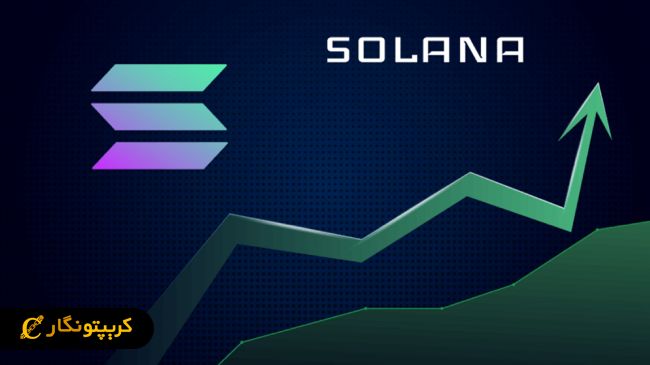 تحلیل سولانا ۲ خرداد ۱۴۰۴؛ تهدید عملکرد قیمتی سولانا با رشد HYPE