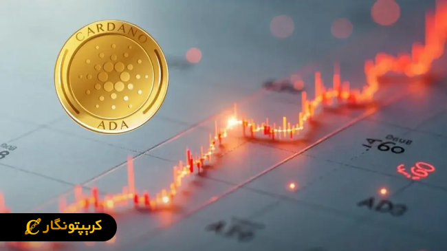 تحلیل کاردانو (ADA)؛ بازگشت روند صعودی (۱۱ اردیبهشت ۱۴۰۴)