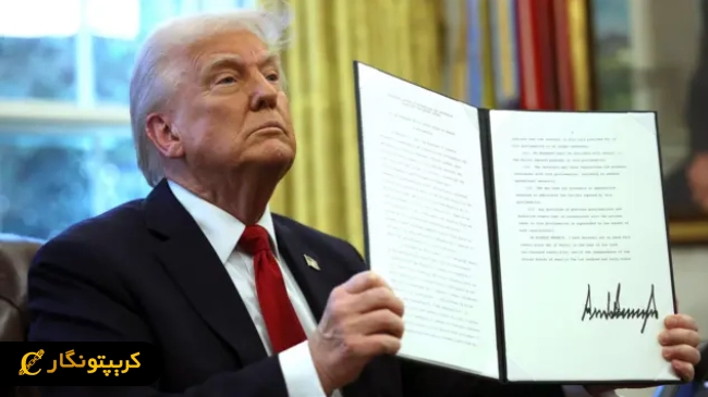 دادگاه آمریکا تعرفه‌های تجاری ترامپ را غیر قانونی دانست!