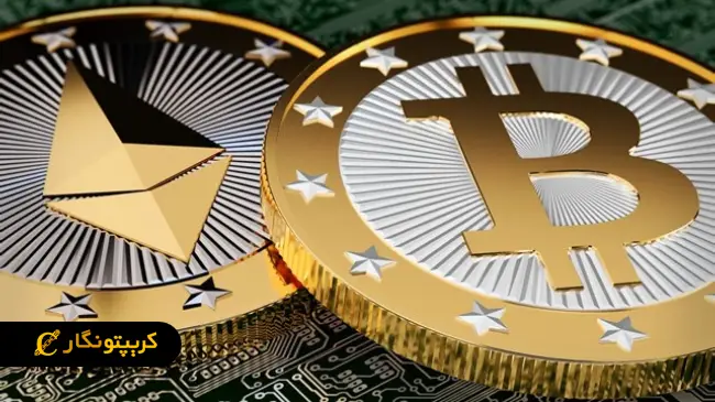 بررسی تفاوت های بیت کوین و اتریوم در عملکرد، اهداف و فناوری‌های مقیاس‌پذیری
