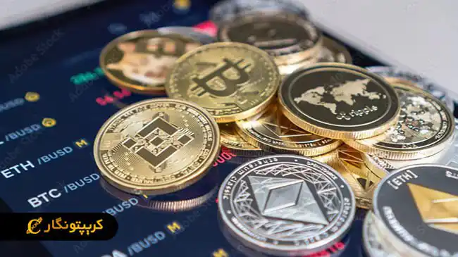 جهش بیت کوین، اتریوم و دوج کوین در بازار