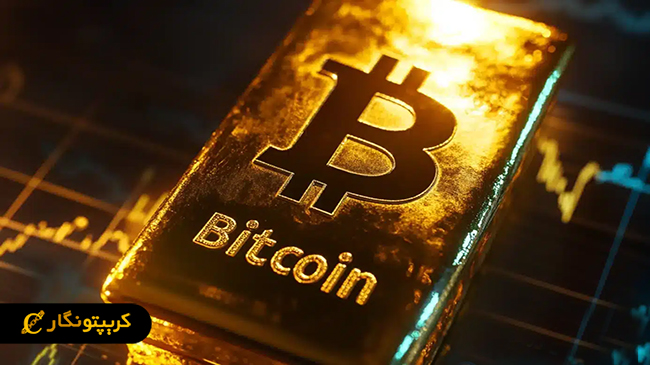 دیجی آسیا و سرمایه‌گذاری در بیت کوین