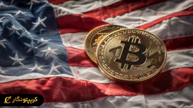 تگزاس در آستانه راه اندازی ذخیره استراتژیک بیت کوین