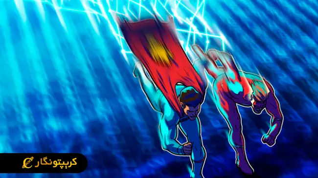 لایه دوم بلاکچین کوین بیس، تهدیدی برای سولانا!