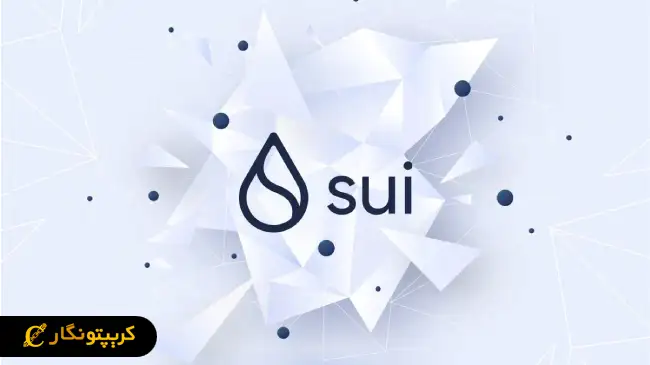 رشد چشمگیر شبکه سویی Sui