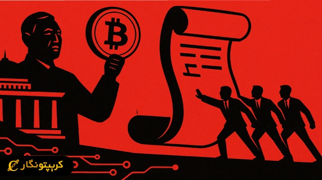 سرمایه گذاری صندوق بازنشستگی کره جنوبی در بازار بیت کوین!