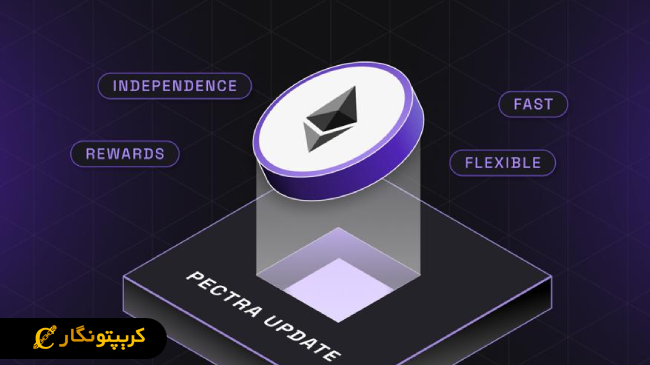 بوترین از طرح جدید اتریوم رونمایی کرد!