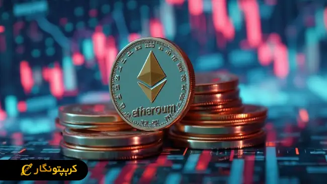 قیمت اتریوم از مقاومت ۲۴۷۷ دلار عبور کرد!