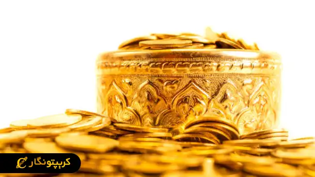 قیمت سکه امروز 4 خرداد ۱۴۰4