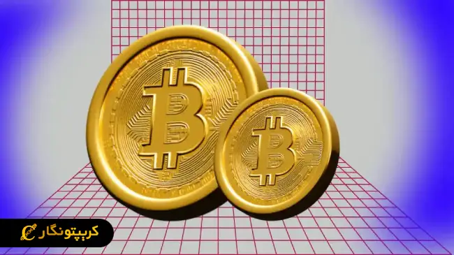 پتانسیل صعودی بیت کوین به اوج رسید!