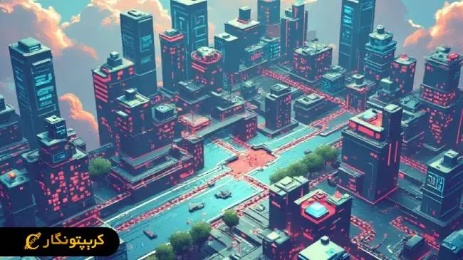 شبکه آستار، پولکادات را دگرگون می‌کند!