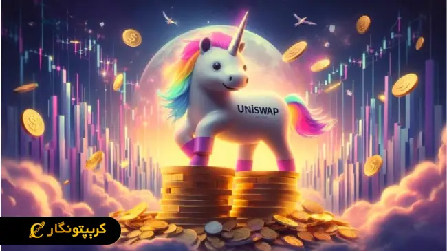 آینده درخشان DeFi با یونی سواپ!